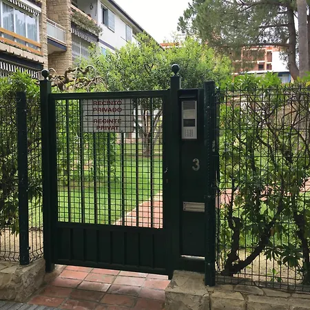 Apartament Ibiza