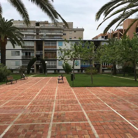 Ibiza Apartament *