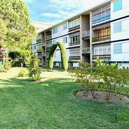 Apartament Ibiza Salou