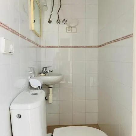 Ibiza Apartament *