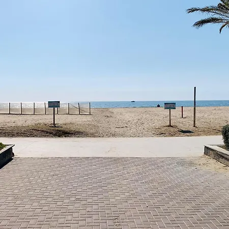 Apartament Ibiza