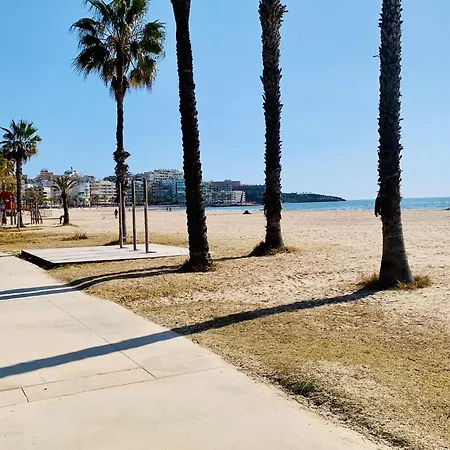 Ibiza Apartament