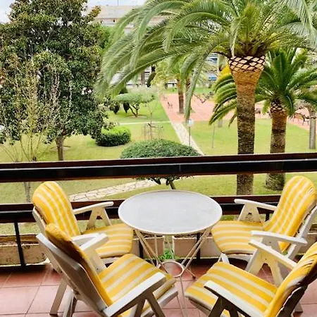 Ibiza Apartament *