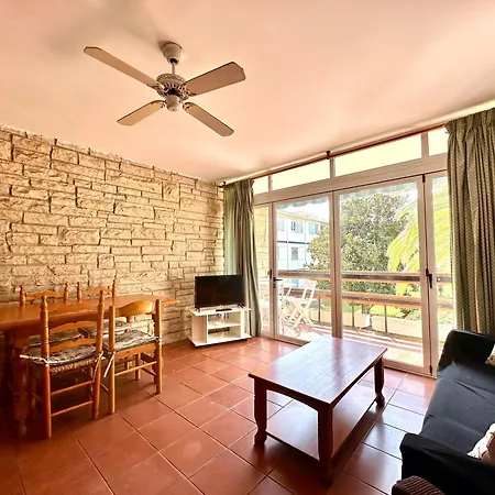Apartament Ibiza *