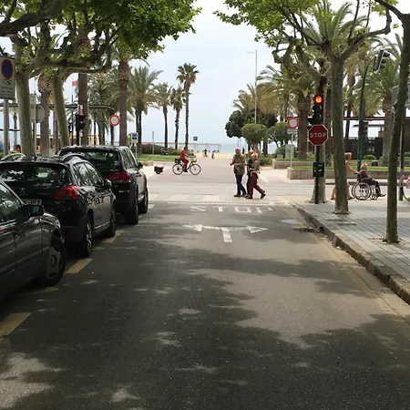 Apartment Ibiza Salou