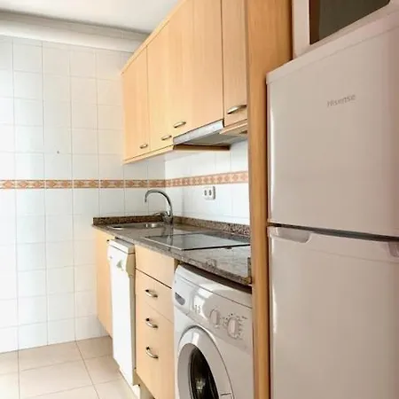 Ibiza Apartment *