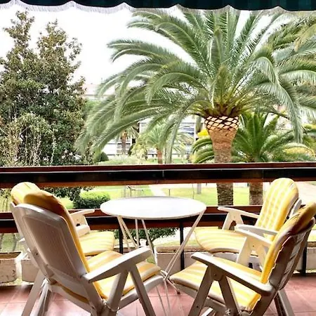 Apartment Ibiza