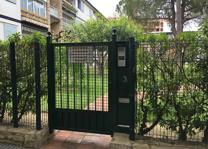 Apartment Ibiza