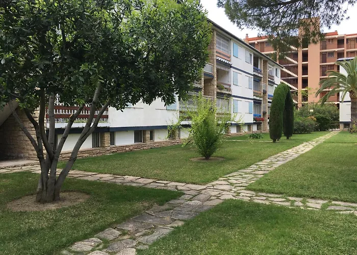 Apartment Ibiza *