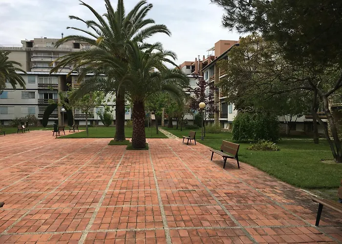 Ibiza Apartment