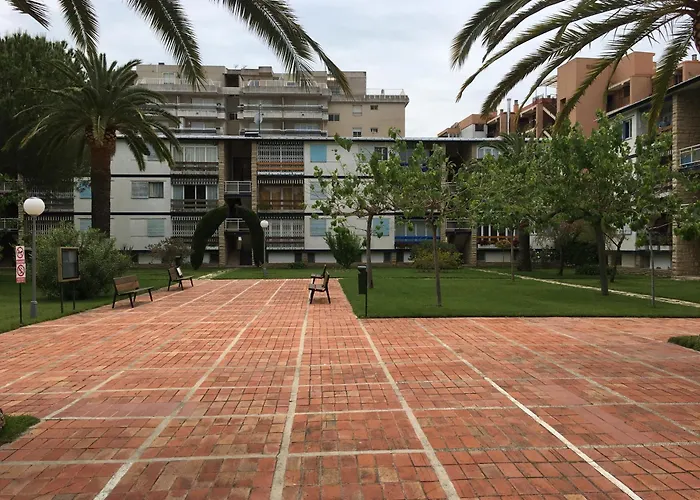 Ibiza Apartment *