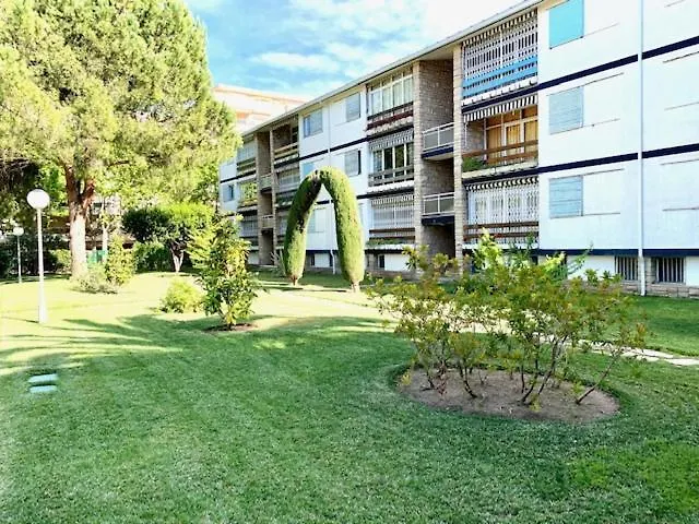 Apartment Ibiza Salou