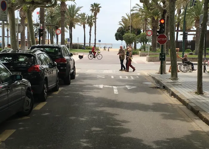 Apartment Ibiza Salou
