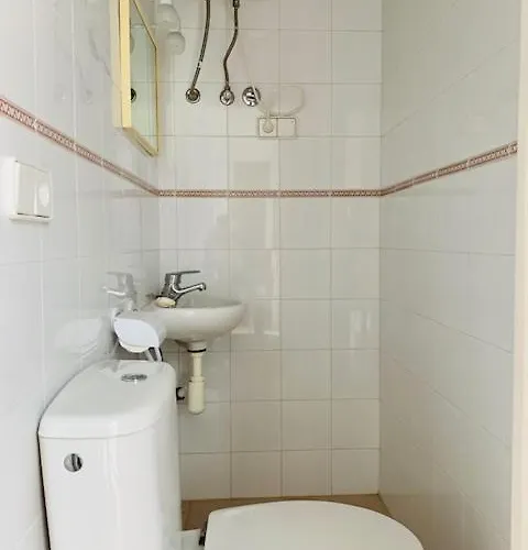 Ibiza Apartment *
