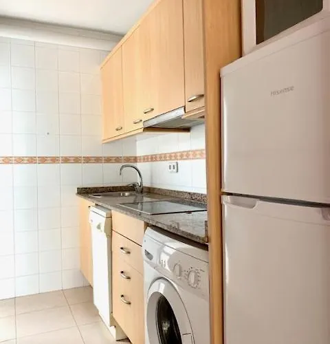 Ibiza Apartment *