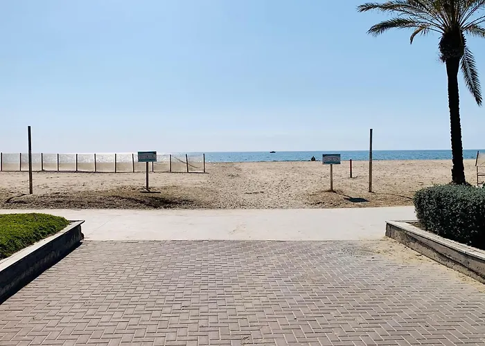 Apartment Ibiza