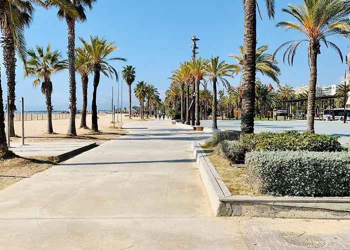 Apartment Ibiza