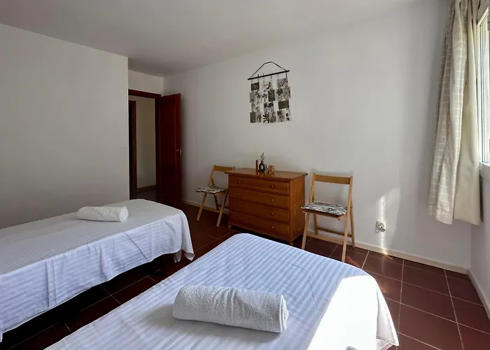 Apartment Ibiza