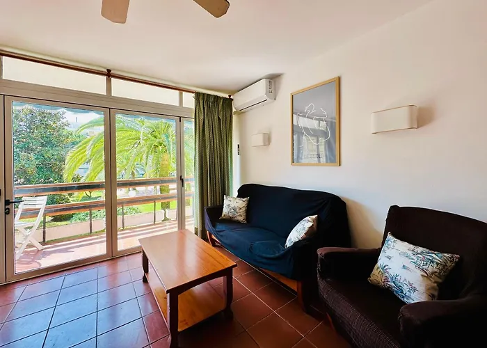 Apartment Ibiza Salou