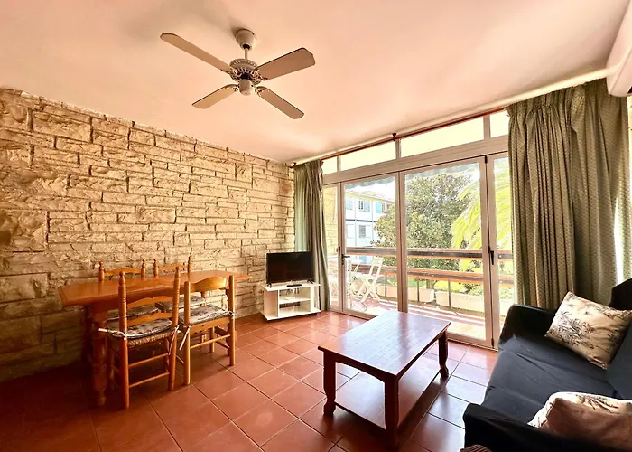 Apartment Ibiza *