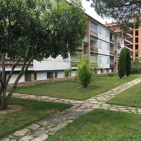 Appartement Ibiza *