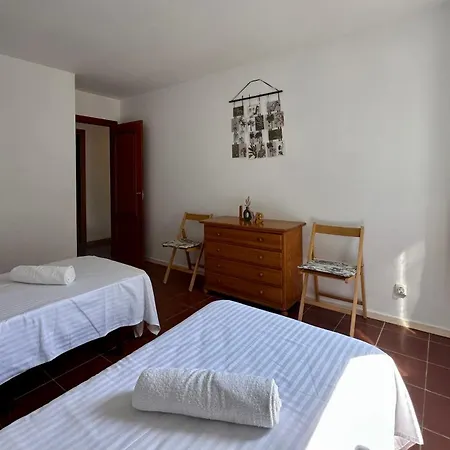 Appartement Ibiza