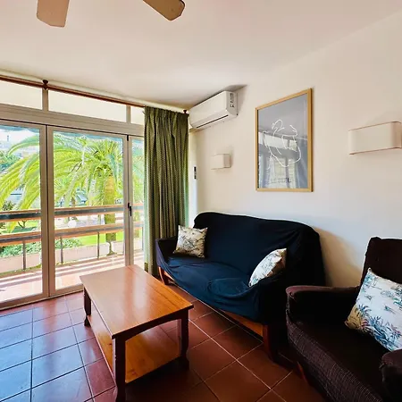 Appartement Ibiza Salou